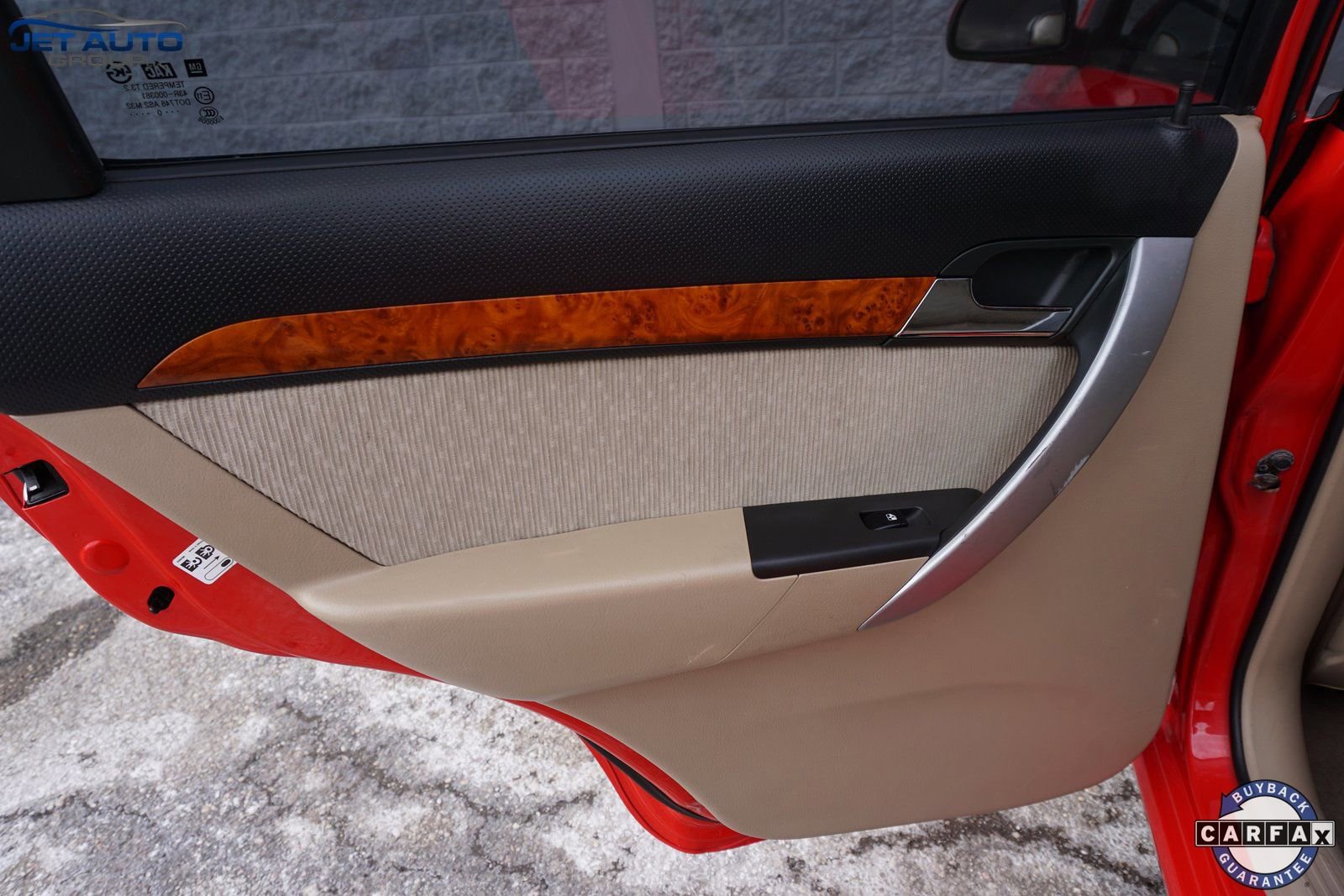 Used 2011 Chevrolet Aveo LT image 18