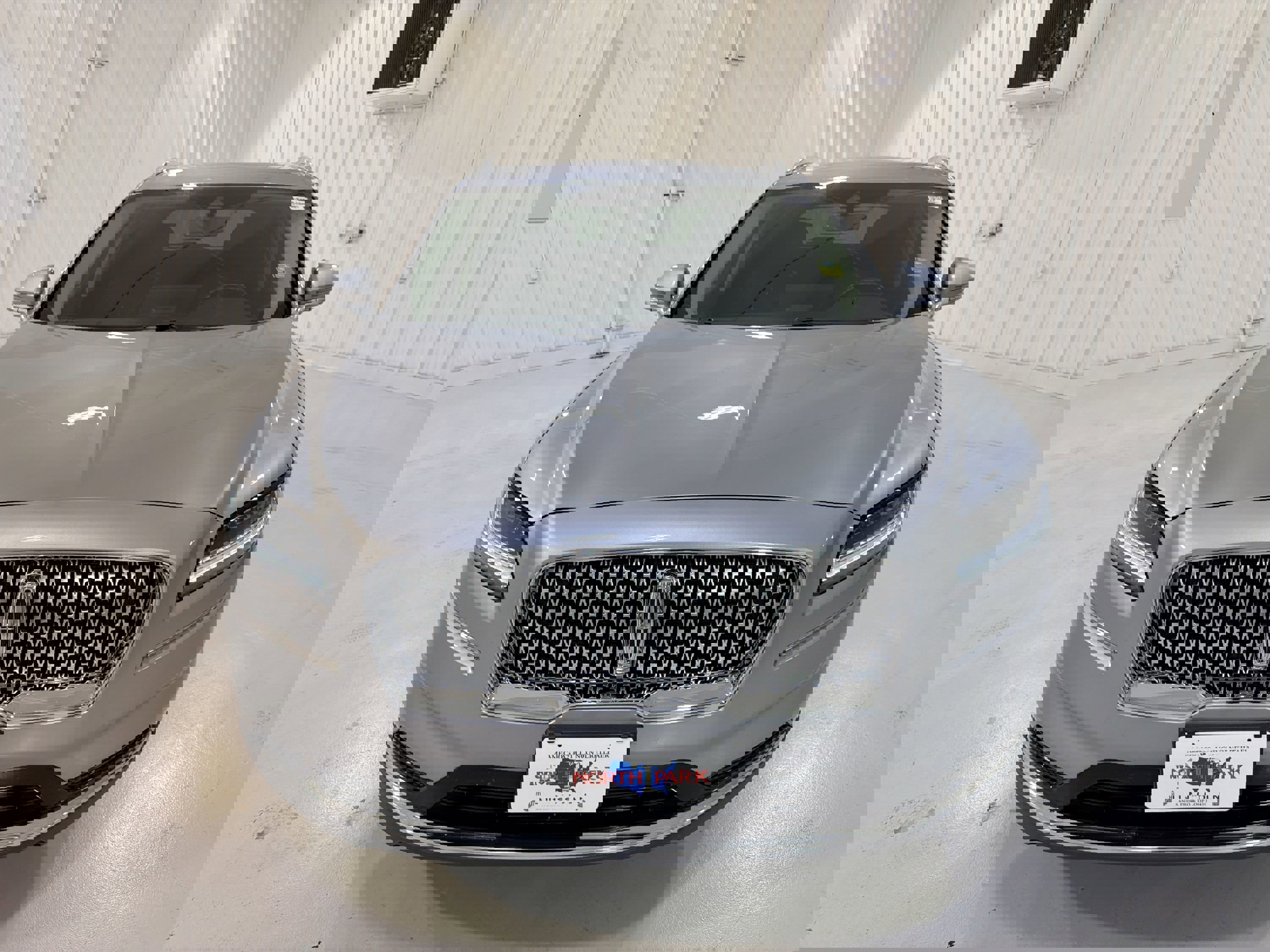 Used 2021 Lincoln Nautilus FWD image 30