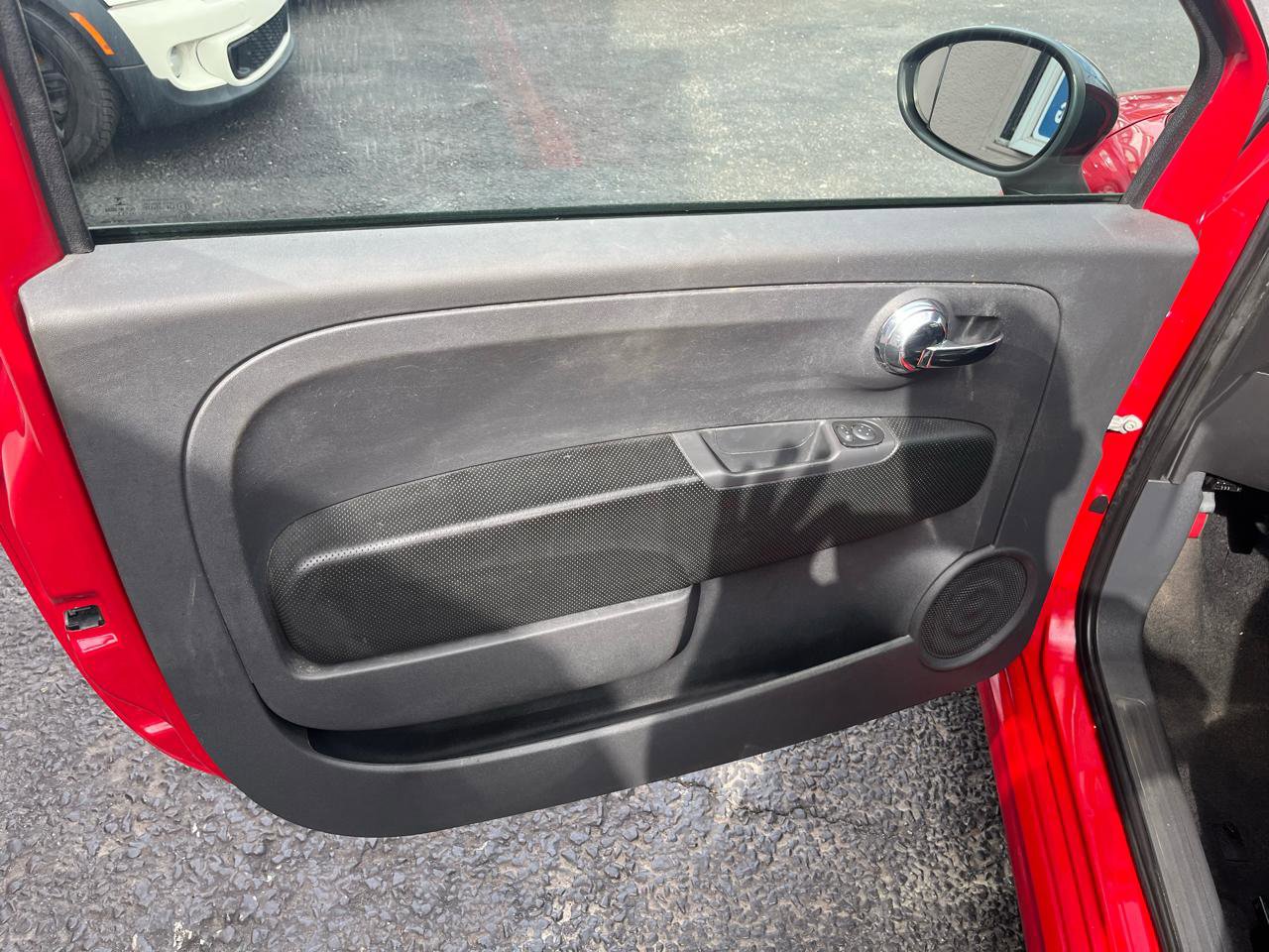 Used 2012 FIAT 500 Sport w/ Safety & Convenience Pkg image 19