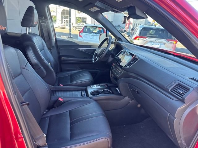Used 2023 Honda Passport TrailSport image 20