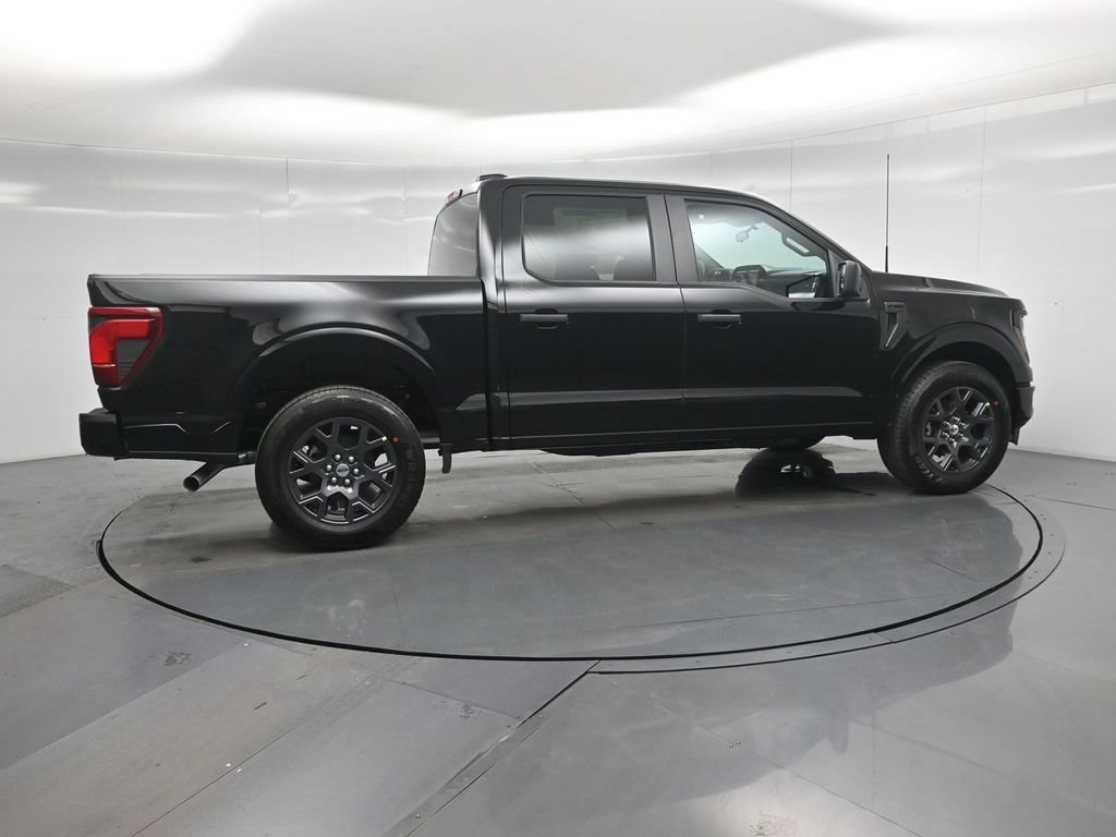 New 2026 Ford F150 STX RWD image 25