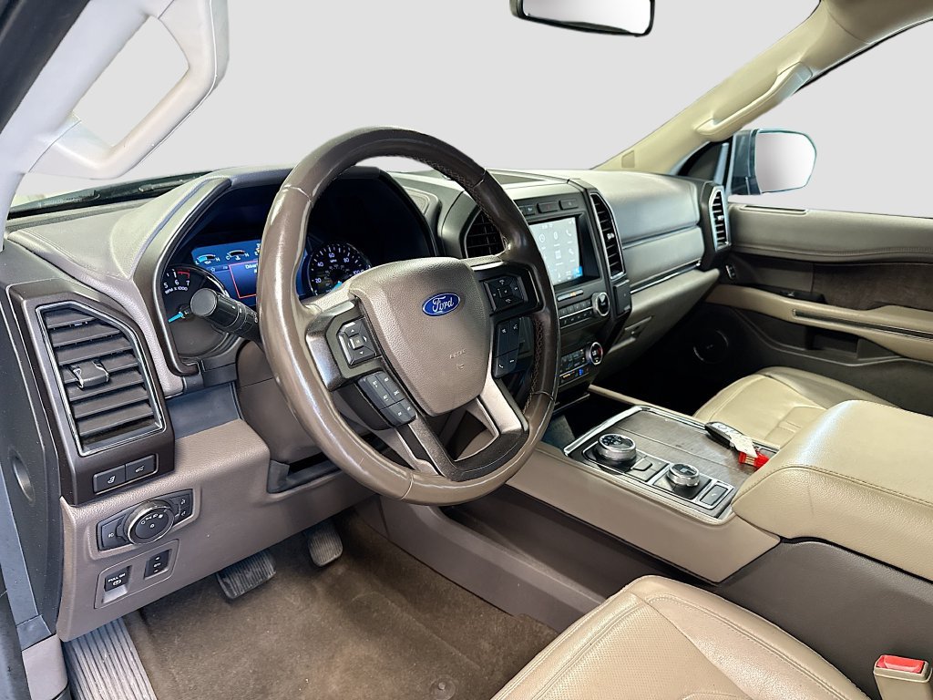 Used 2019 Ford Expedition Limited AWD/4WD image 10