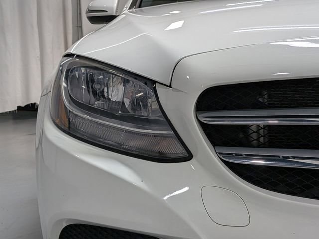 Used 2018 Mercedes-Benz C 300 Sedan image 25