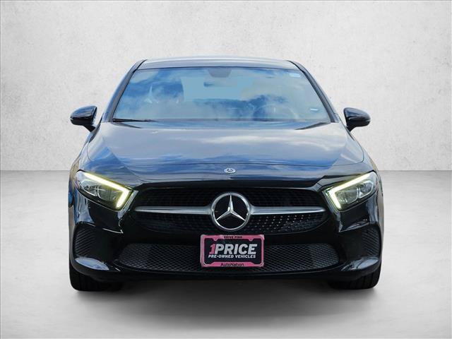 Used 2020 Mercedes-Benz A 220 w/ Premium Package image 2