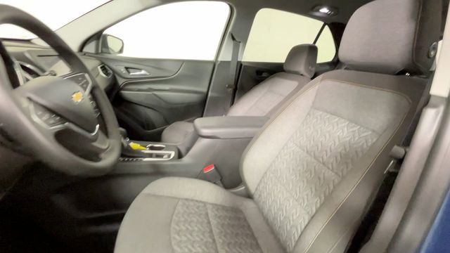 Used 2024 Chevrolet Equinox LT FWD image 25