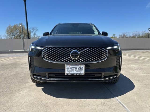New 2026 Volvo XC90 B6 Plus w/ Protection Package Premier AWD/4WD image 2