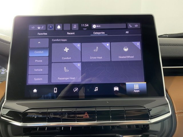 Used 2022 Jeep Compass Limited image 10