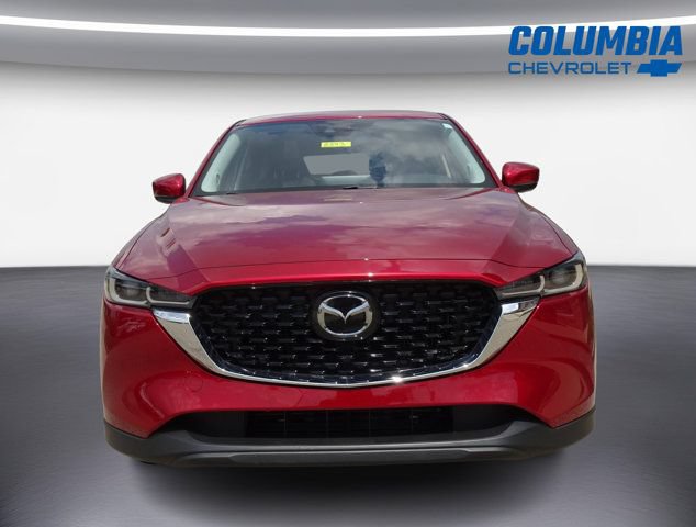 Used 2023 MAZDA CX-5 AWD 2.5 S image 7