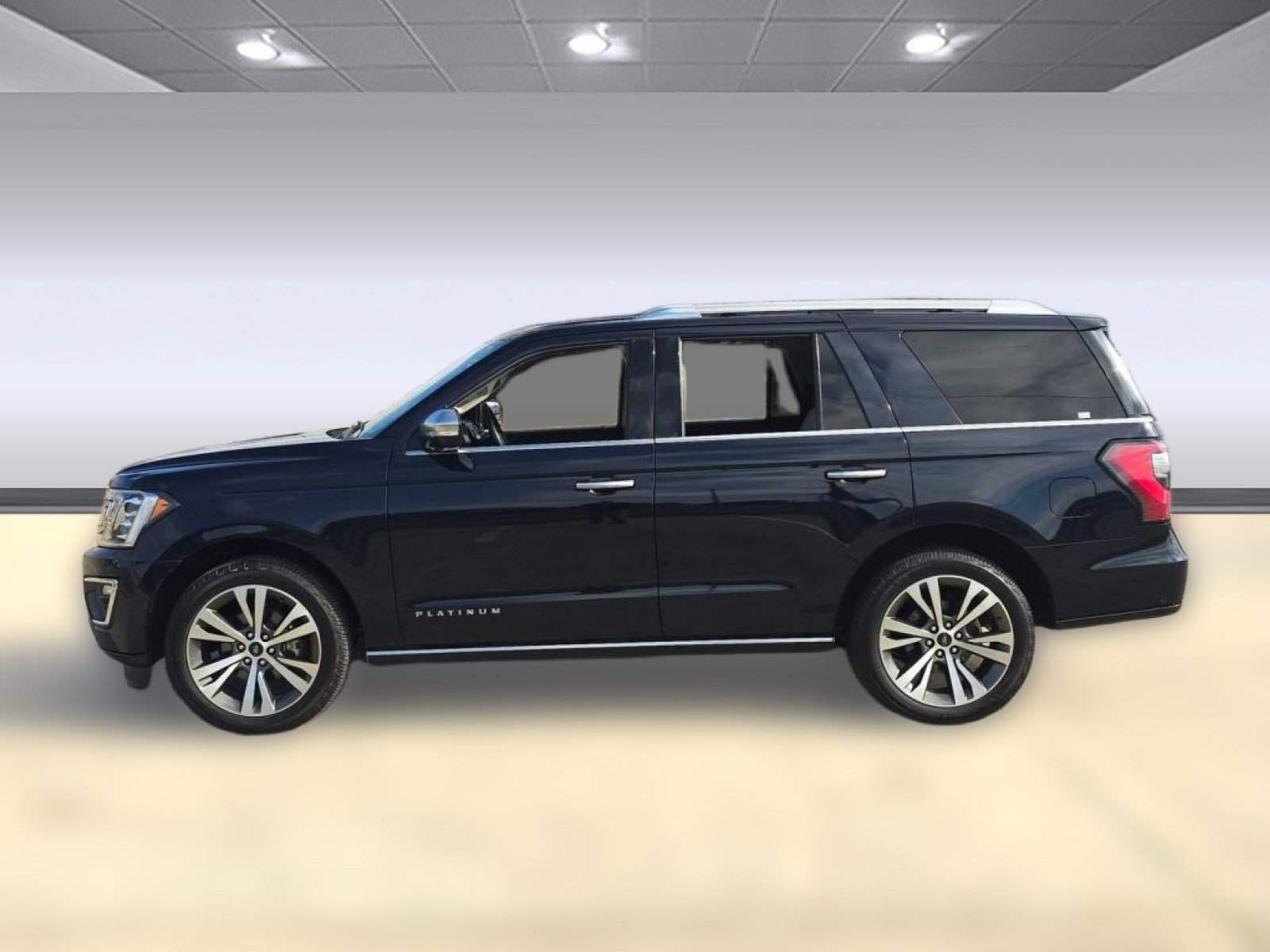 Used 2021 Ford Expedition Platinum image 58