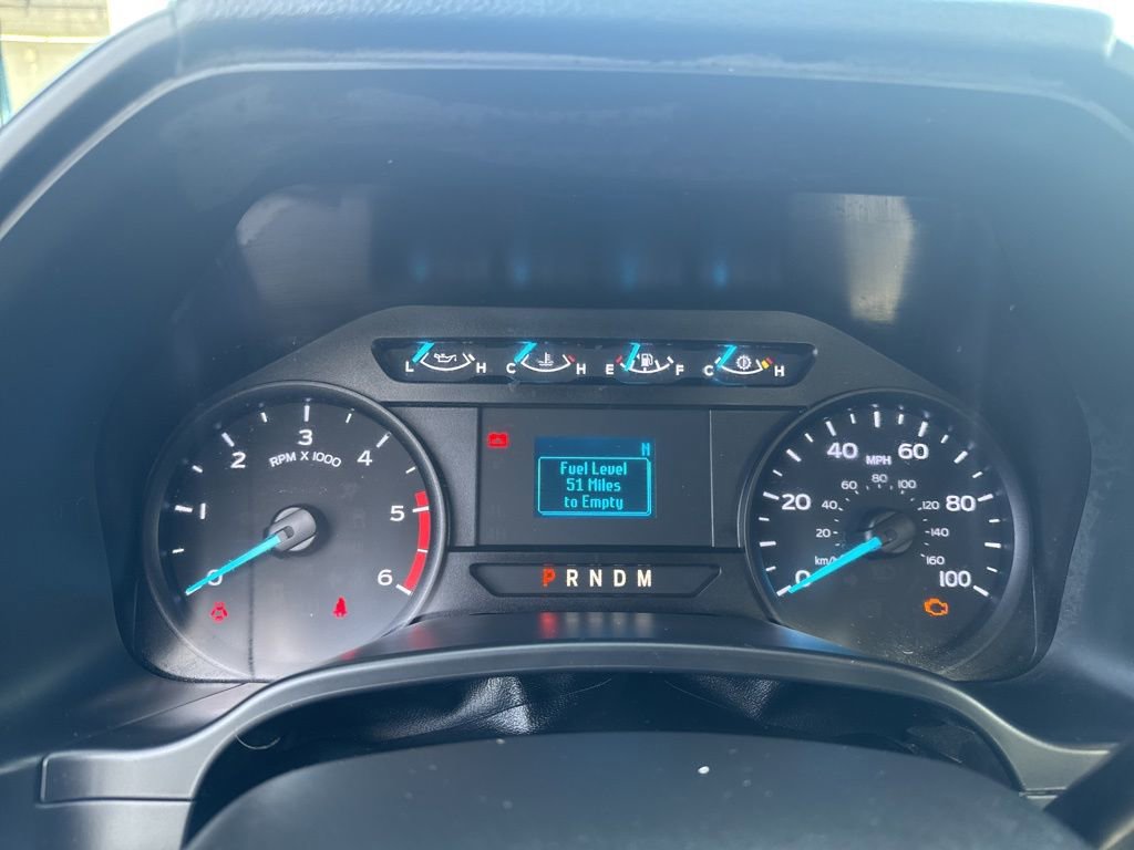 Used 2021 Ford F550 2WD Regular Cab Super Duty image 13