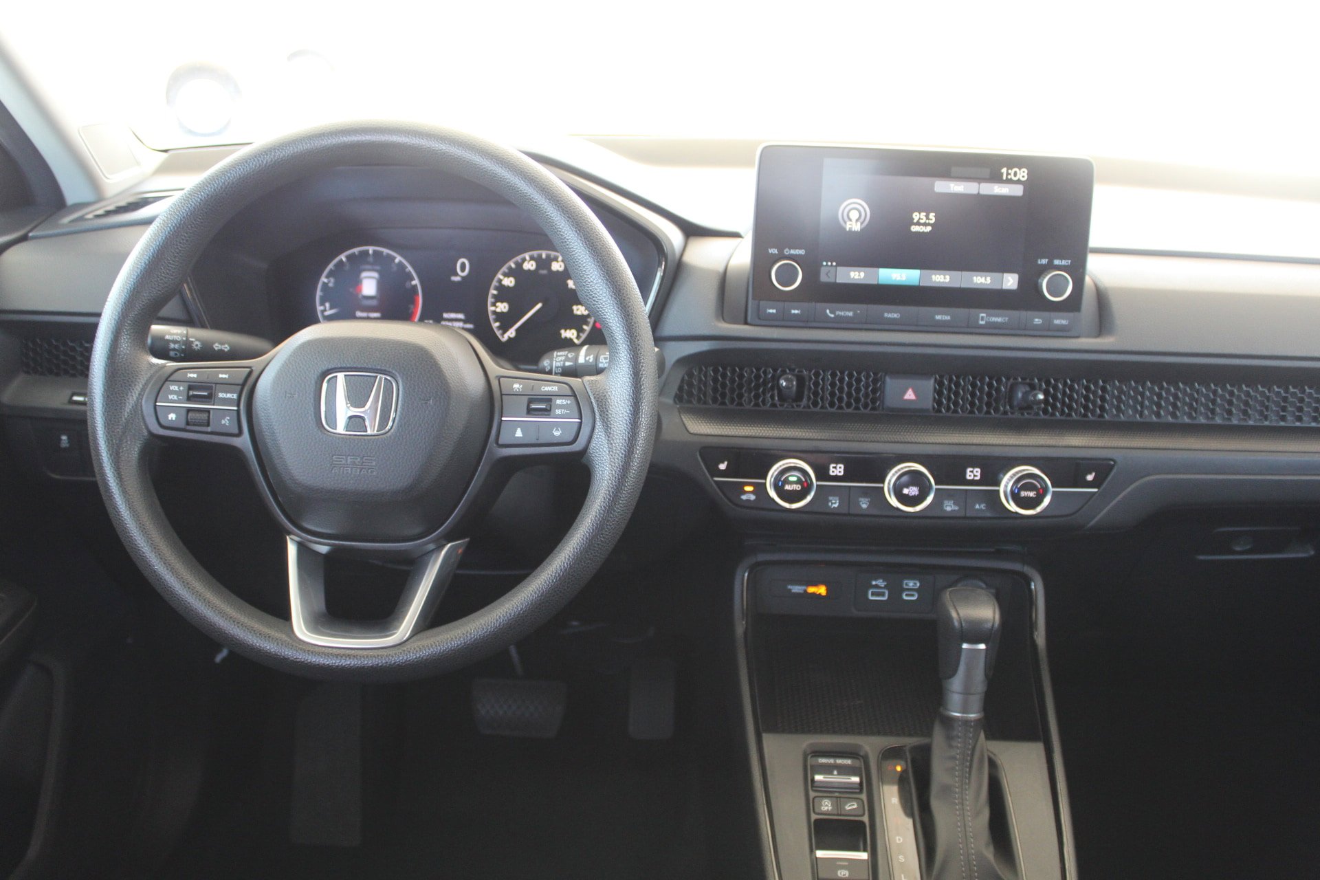 Used 2024 Honda CR-V EX image 23