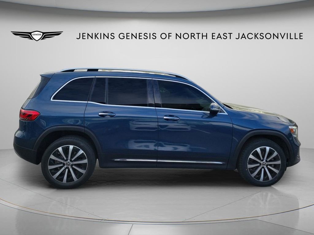 Used 2022 Mercedes-Benz GLB 250 image 6