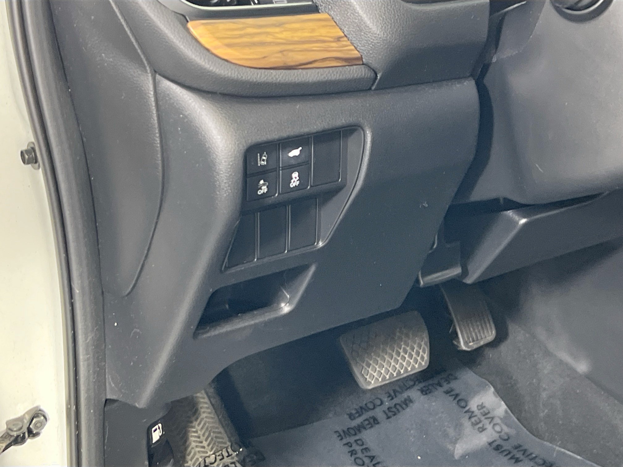 Used 2021 Honda CR-V EX-L image 10
