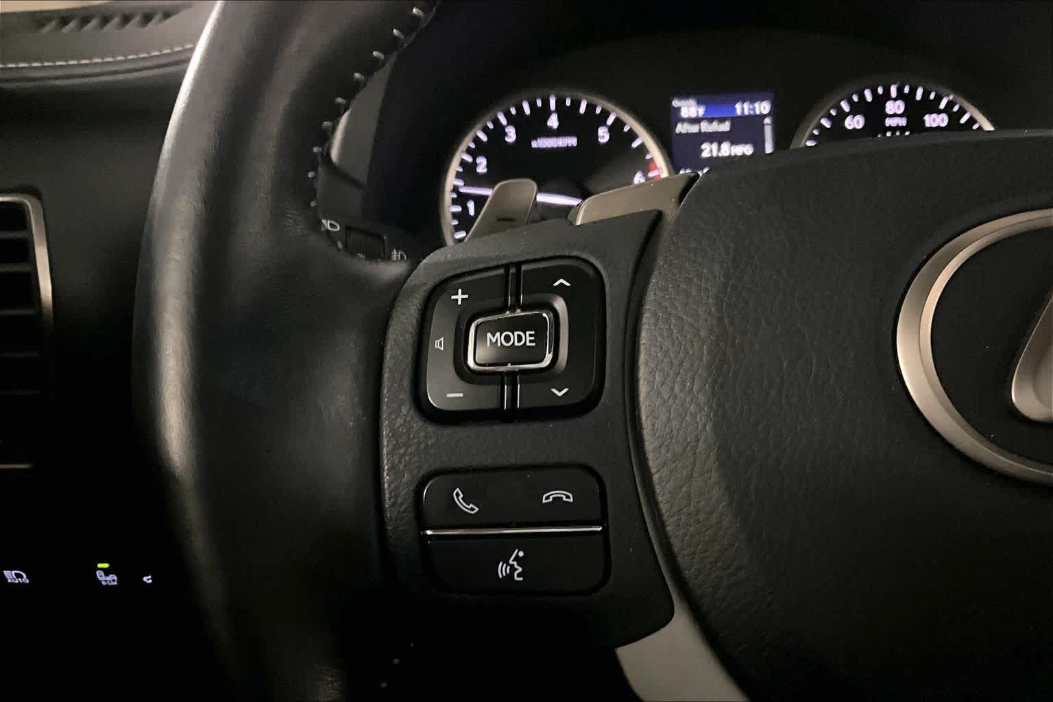 Used 2019 Lexus NX 300 FWD w/ Comfort Package image 23