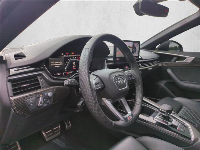 Used 2023 Audi S5 Prestige w/ Prestige Package image 10
