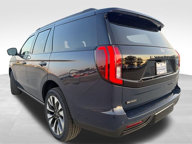 New 2027 Ford Expedition Platinum AWD/4WD image 4