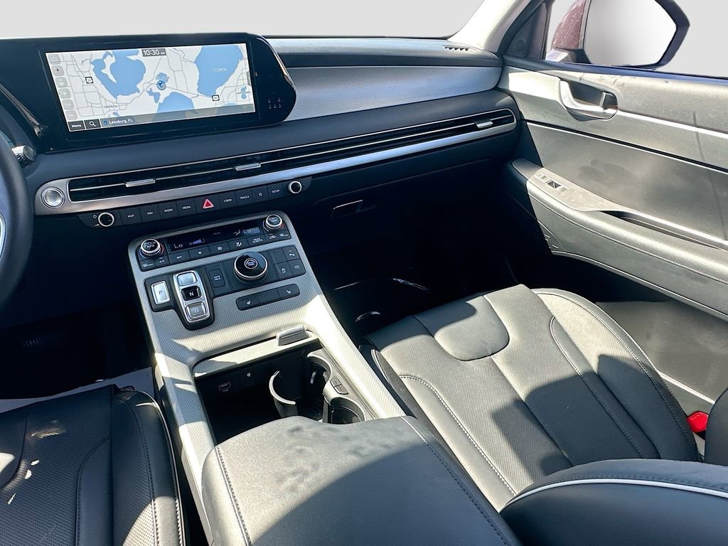 Used 2024 Hyundai Palisade SEL image 23