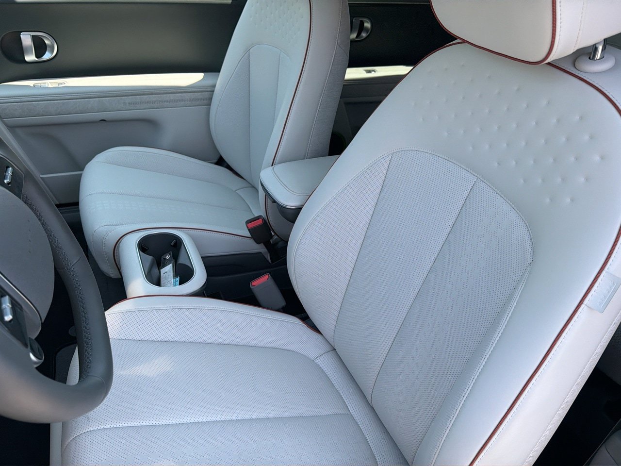 Certified 2022 Hyundai Ioniq 5 Limited AWD/4WD image 18