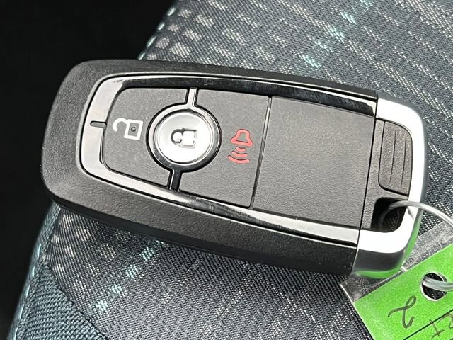 New 2025 Ford Bronco Sport Heritage w/ Convenience Package image 31