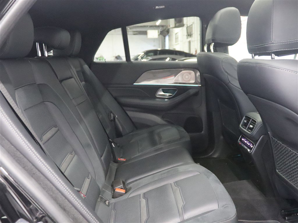 Used 2022 Mercedes-Benz GLE 53 AMG 4MATIC Coupe image 25