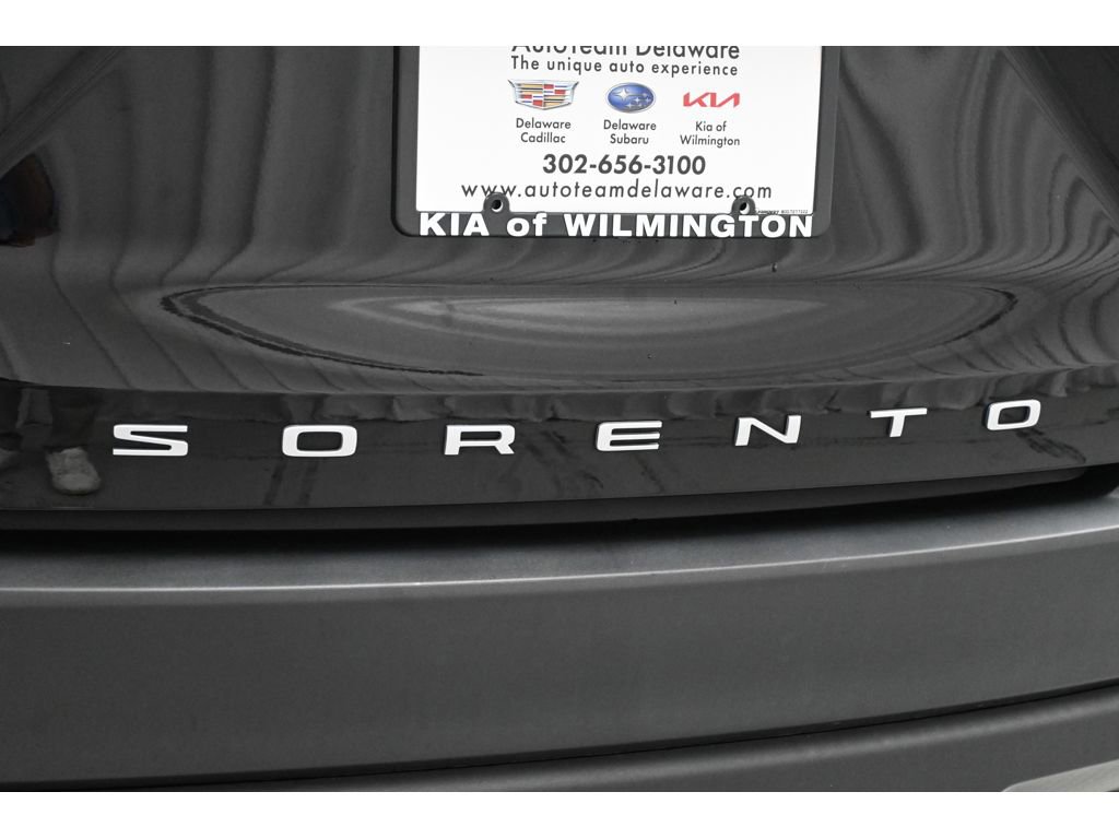 Used 2022 Kia Sorento LX AWD/4WD image 36