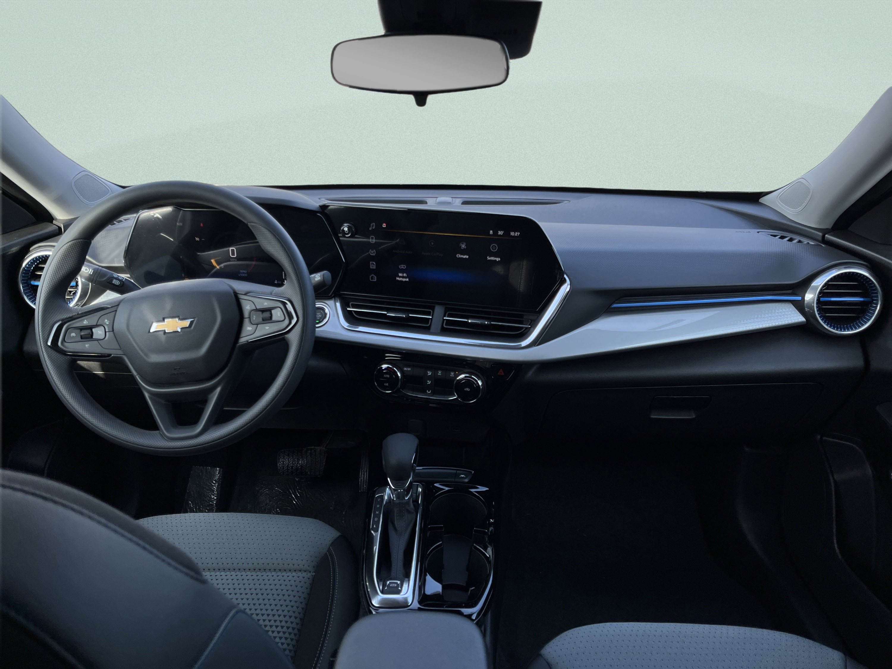 New 2026 Chevrolet Trax LT image 21