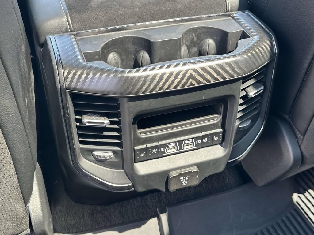 Used 2024 RAM 1500 TRX AWD/4WD image 15