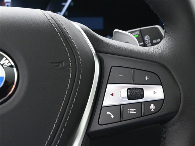 Used 2026 BMW X5 xDrive40i w/ Climate Comfort Package image 23