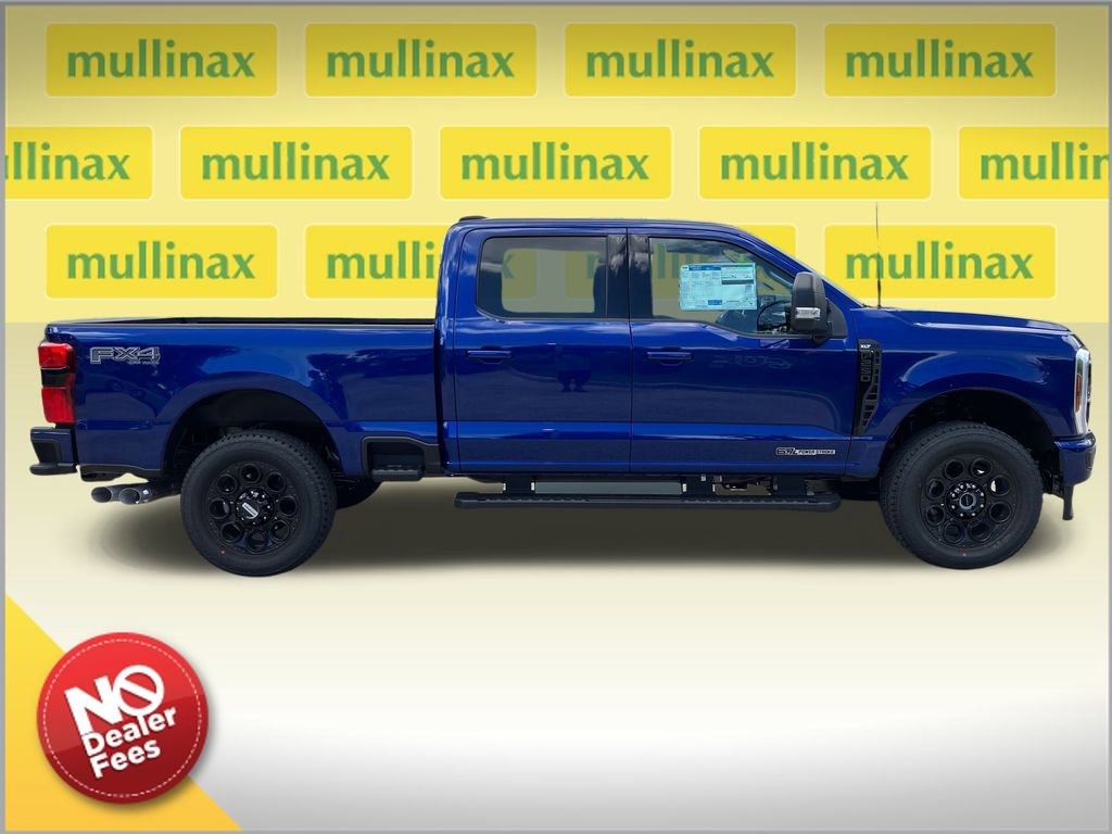 New 2026 Ford F250 XLT w/ XLT Premium Package AWD/4WD video 2
