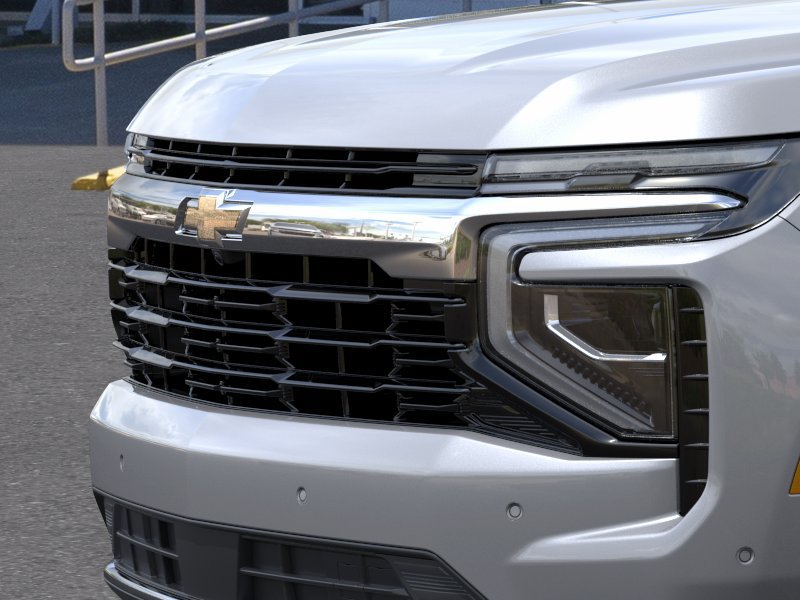 New 2026 Chevrolet Tahoe LS RWD image 13