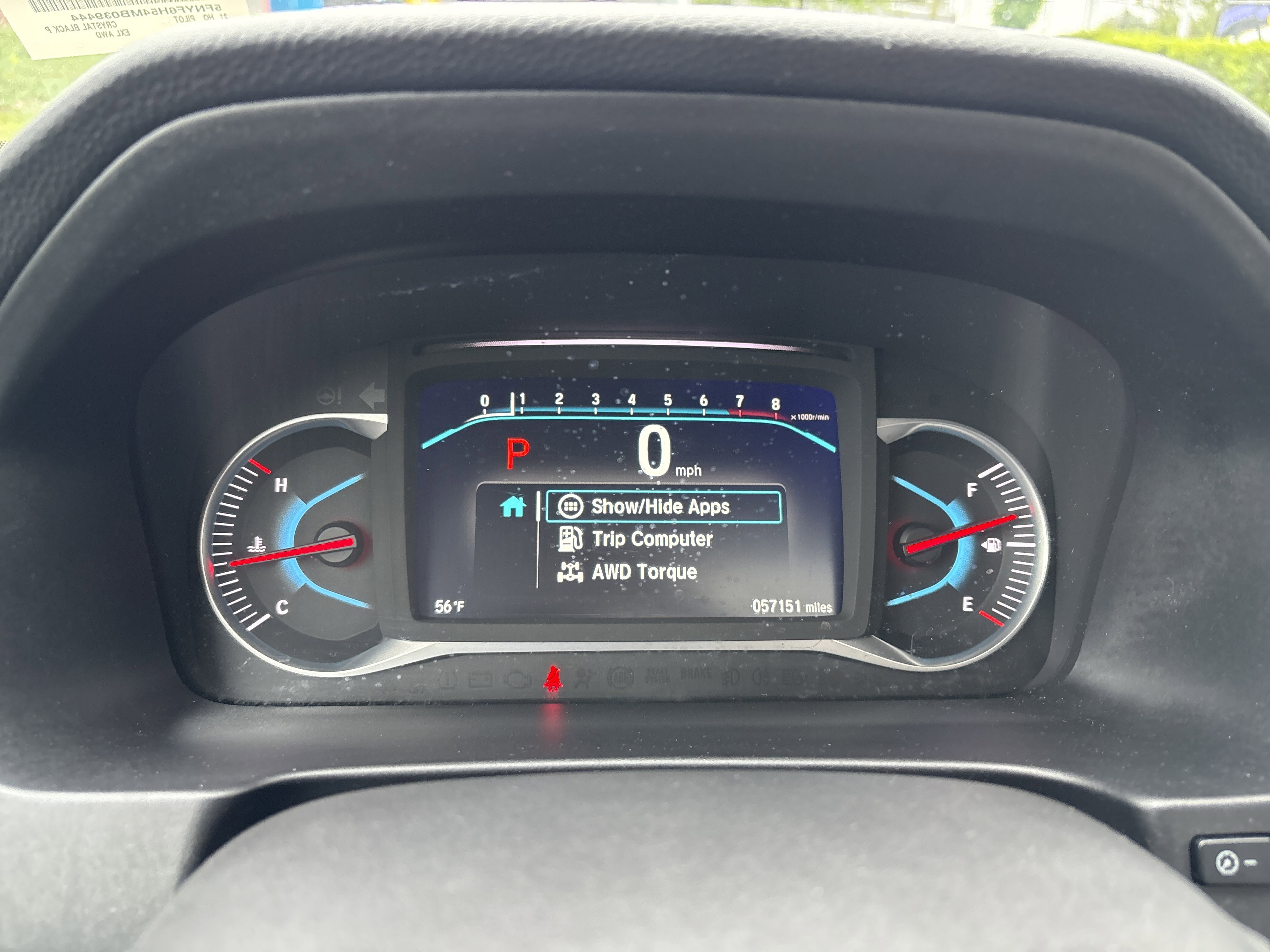 Used 2021 Honda Pilot EX-L image 26