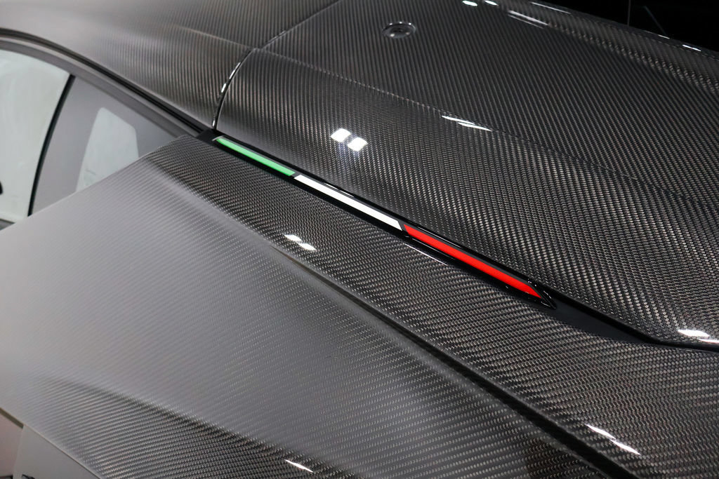 Used 2021 Lamborghini Sian Coupe AWD/4WD image 84