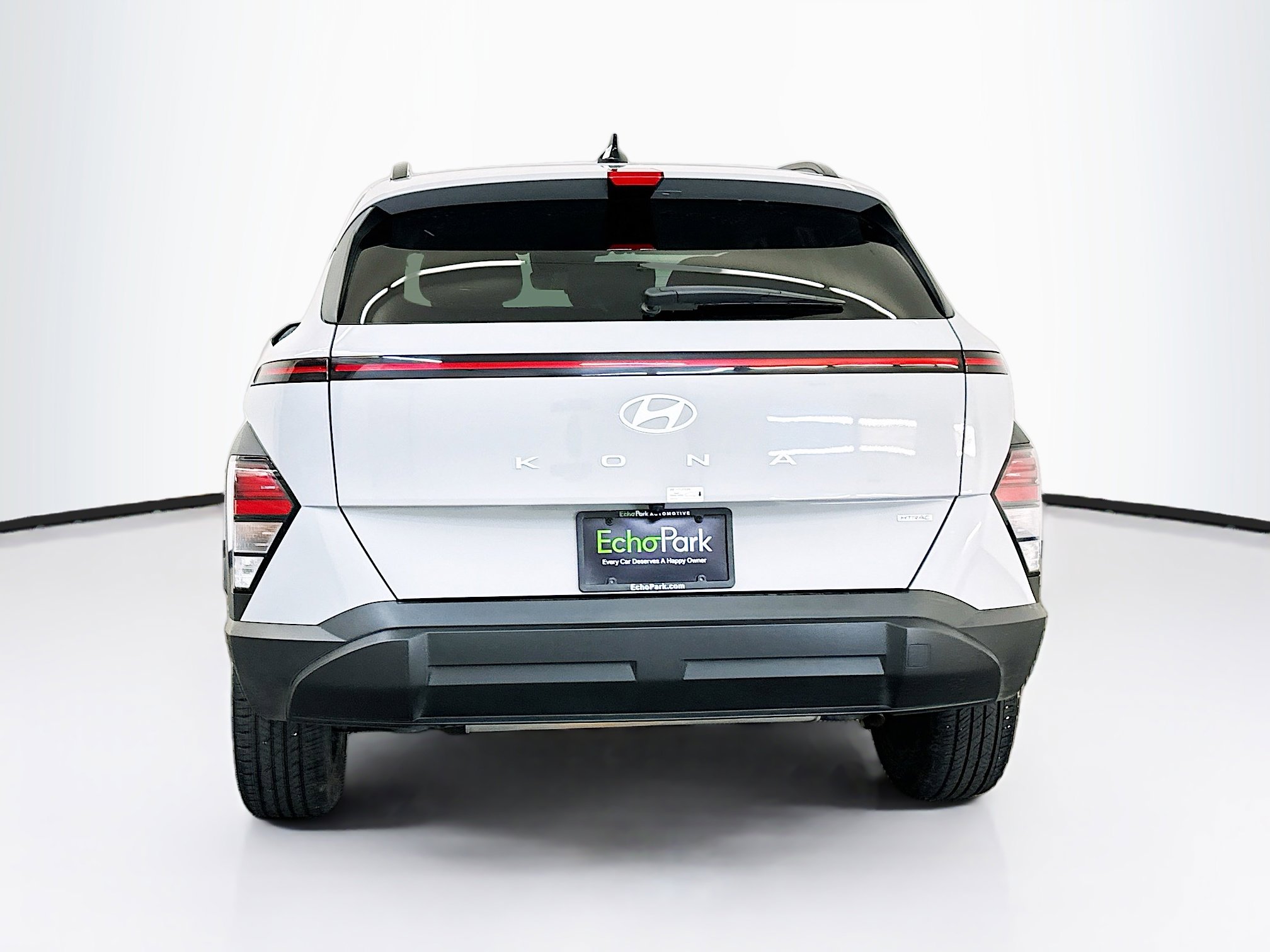 Used 2025 Hyundai Kona SEL image 7