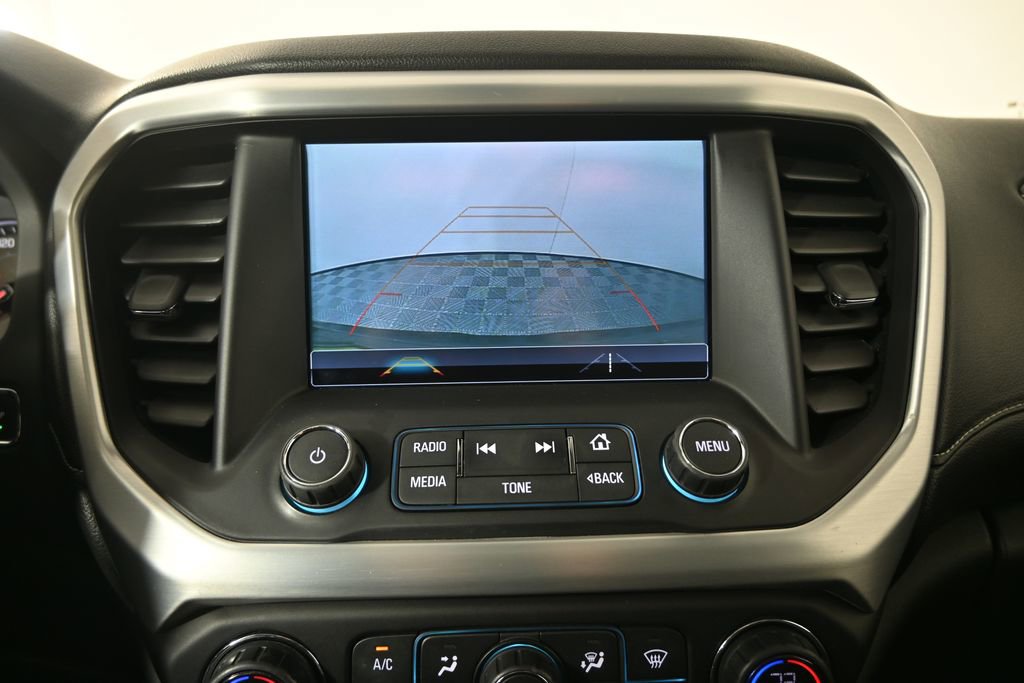 Used 2019 GMC Acadia SLT image 30