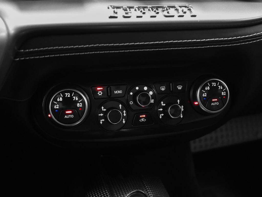 Certified 2014 Ferrari F12 Berlinetta RWD image 62