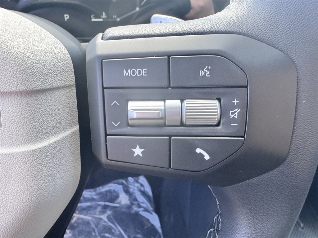 New 2025 Kia K4 GT-Line image 15