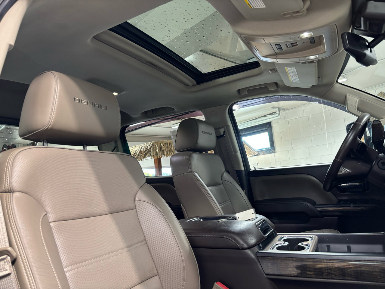 Used 2015 GMC Sierra 3500 Denali w/ Duramax Plus Package image 18