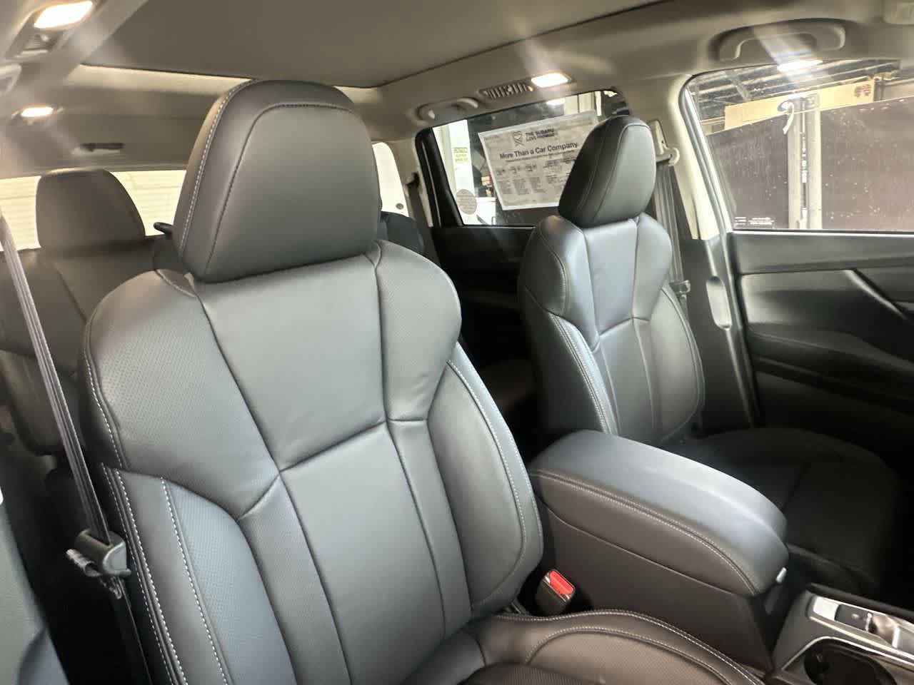 New 2026 Subaru Ascent Limited AWD/4WD image 27