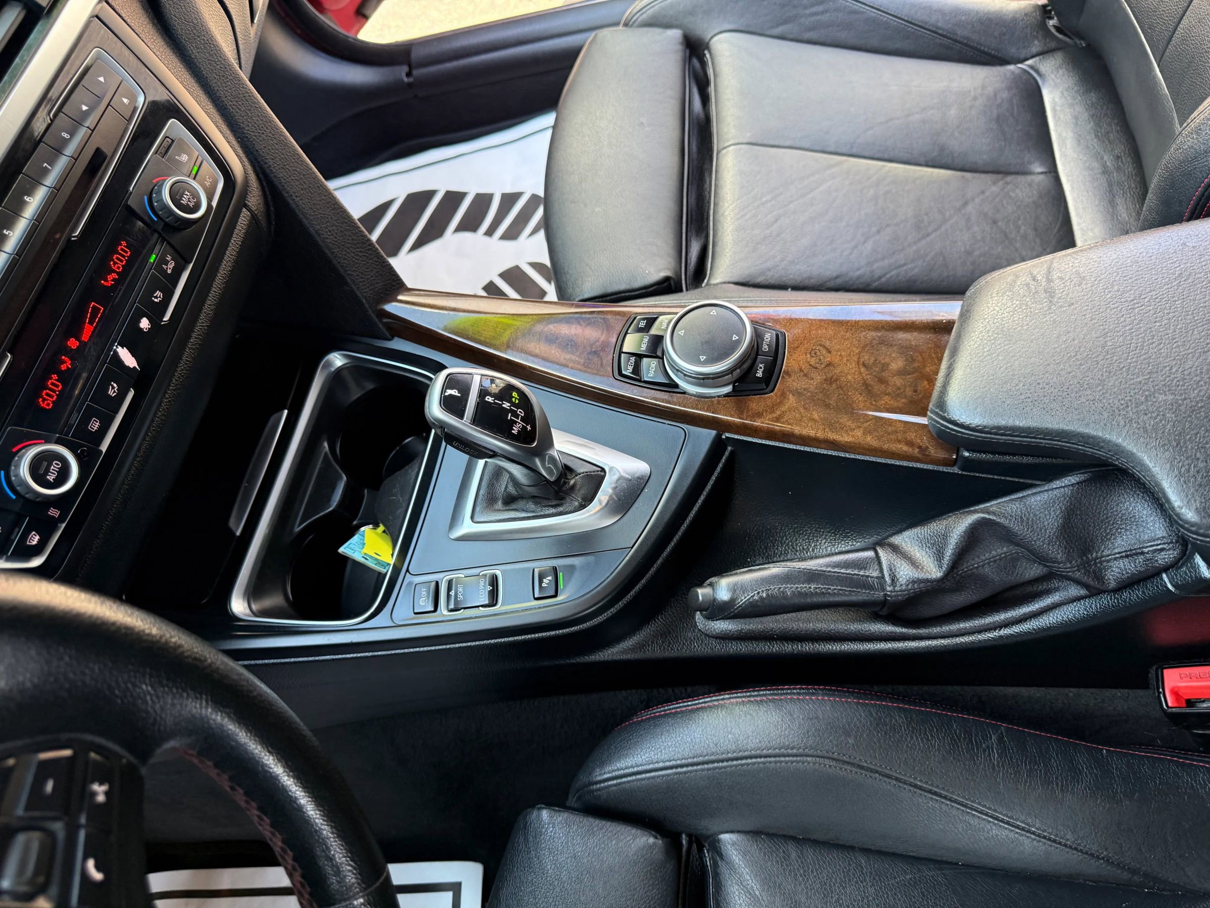 Used 2015 BMW 435i xDrive Coupe AWD/4WD image 10