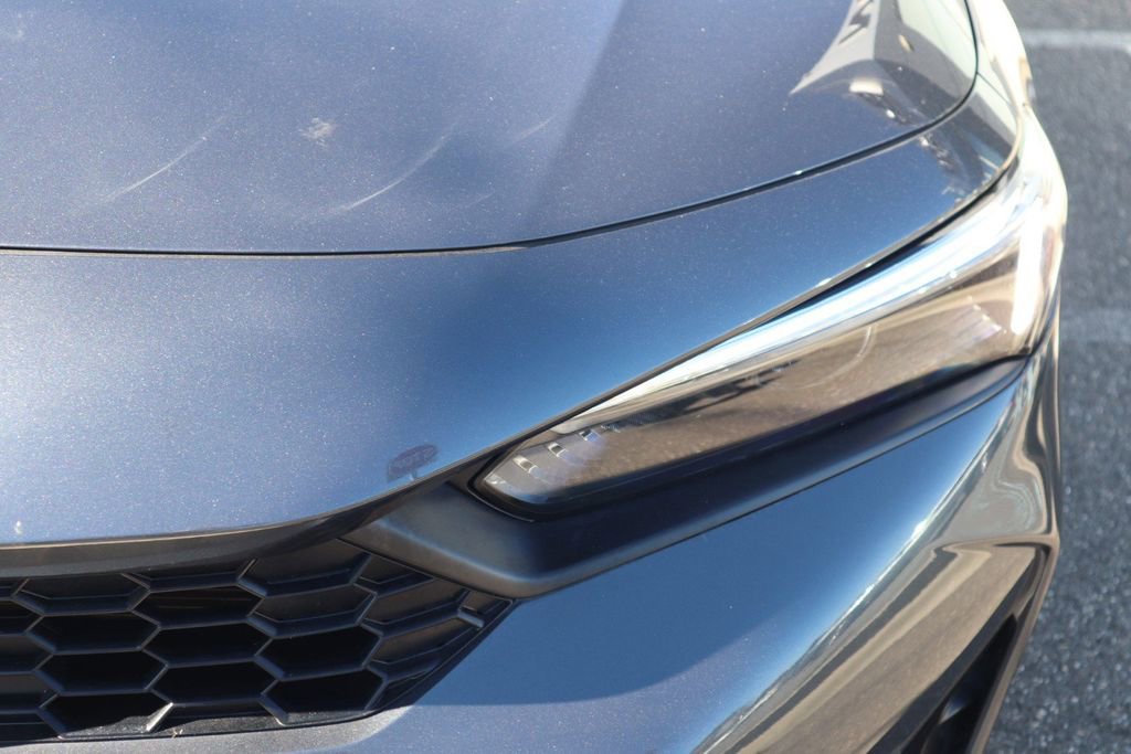 Used 2025 Honda Civic Sport image 13