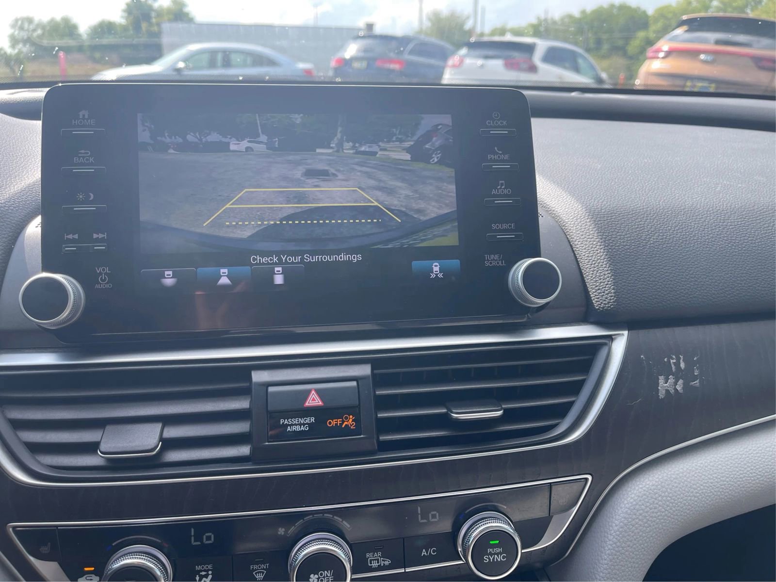 Used 2020 Honda Accord EX-L image 26