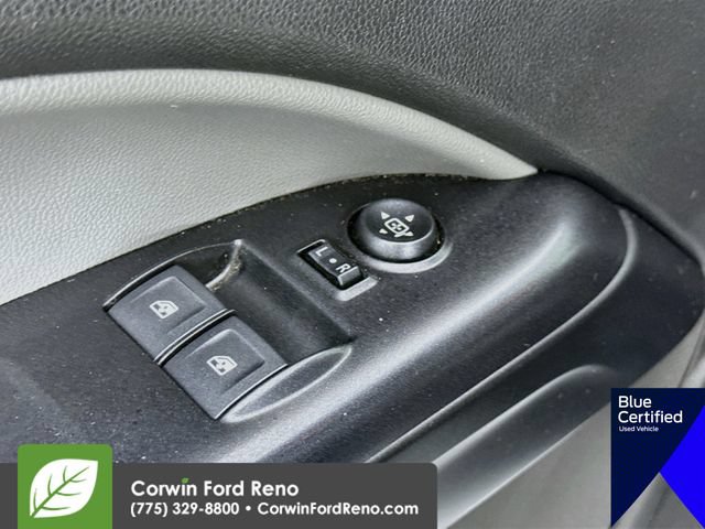 Used 2019 Chevrolet Colorado W/T w/ WT Convenience Package RWD image 21