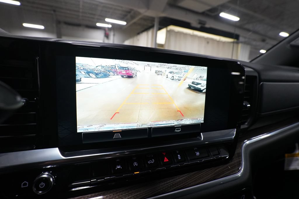 Certified 2026 GMC Sierra 1500 Elevation AWD/4WD image 19
