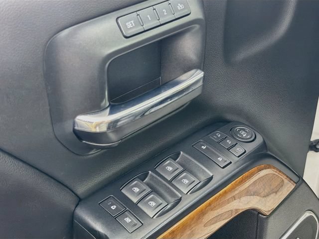 Used 2019 Chevrolet Silverado 3500 High Country AWD/4WD image 18