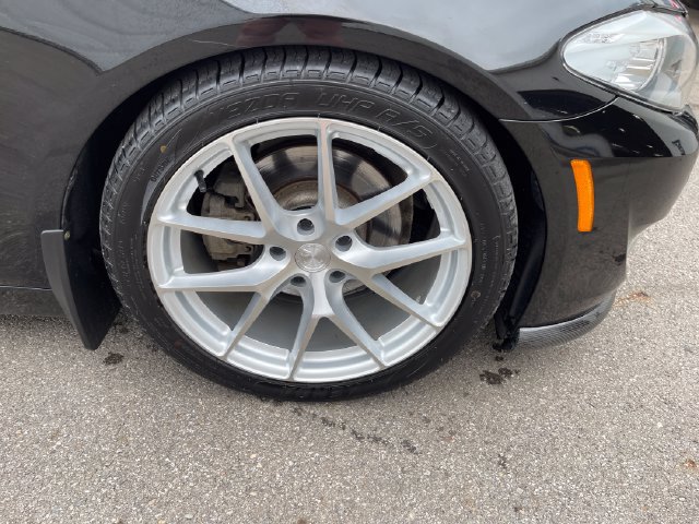 Used 2012 BMW 528i xDrive Sedan AWD/4WD image 41
