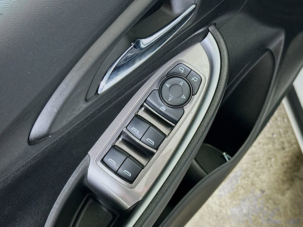 Used 2023 Chevrolet Malibu LT image 20