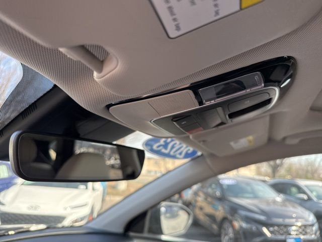 Used 2023 Hyundai Tucson SEL w/ Convenience Package image 40