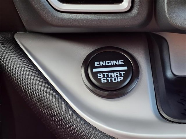 Used 2024 Ford Bronco Sport Big Bend image 17