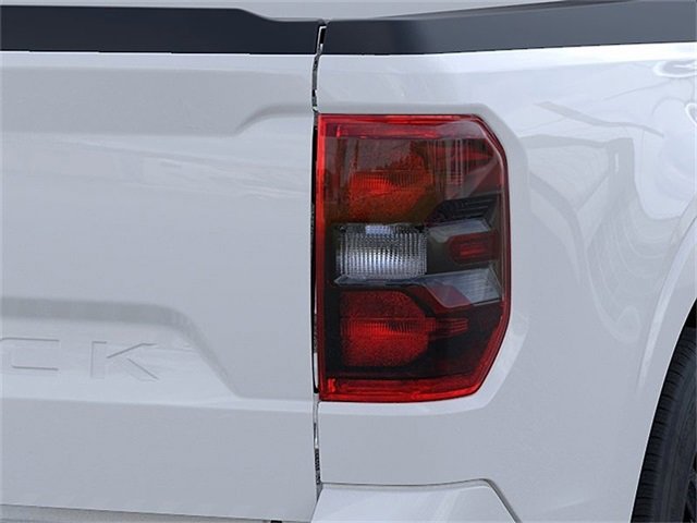 New 2025 Ford Maverick Lobo image 22