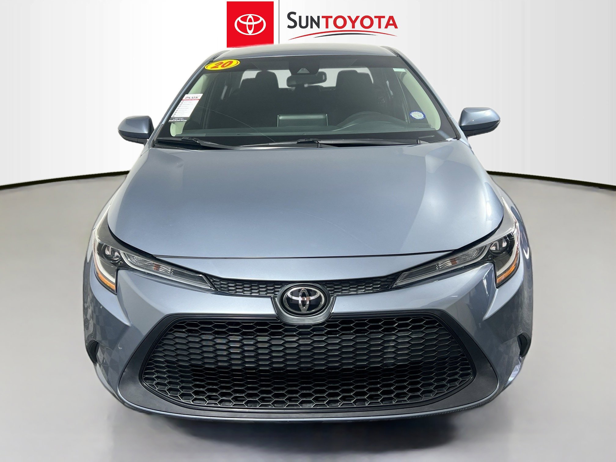 Used 2020 Toyota Corolla LE image 10